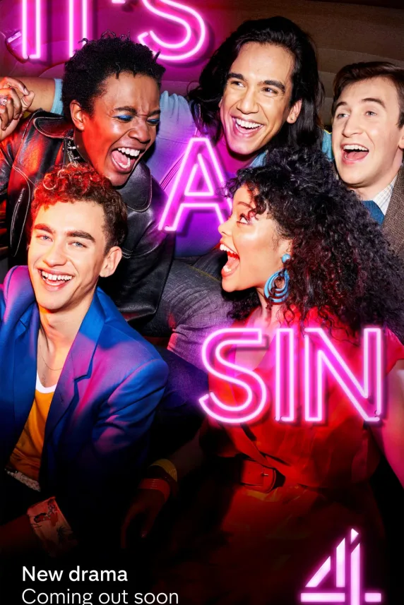 It's a Sin