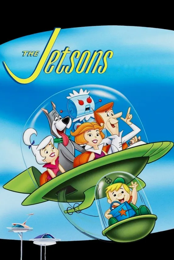 The Jetsons