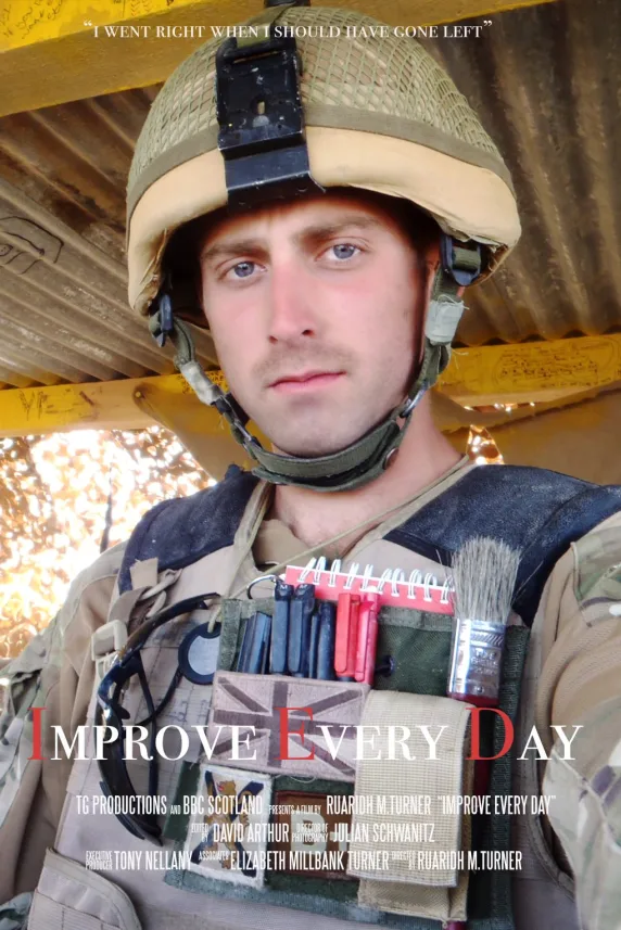 Improve Every Day