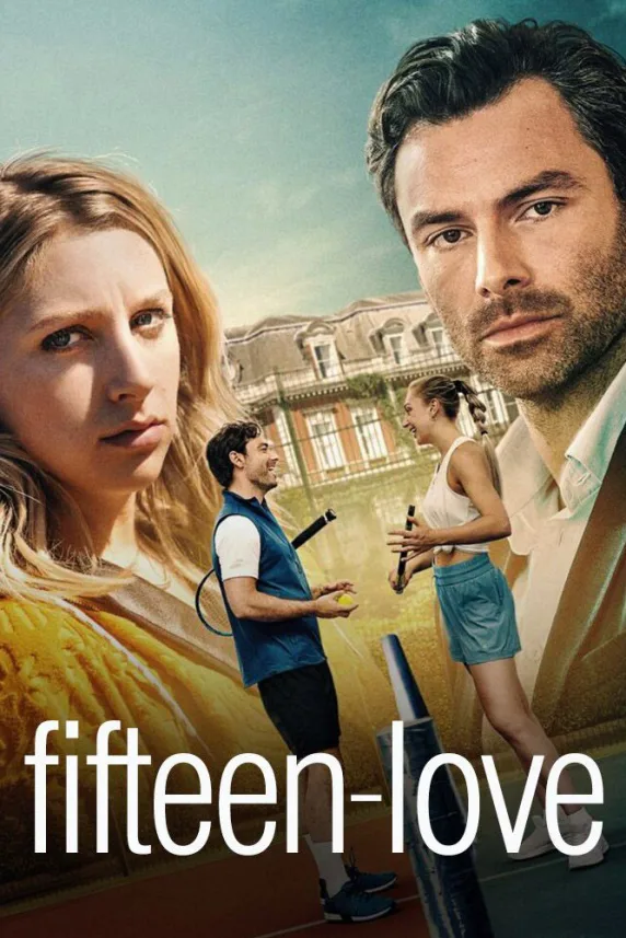 Fifteen-Love