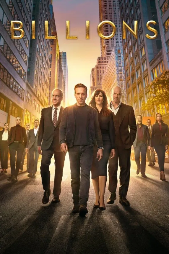 Billions