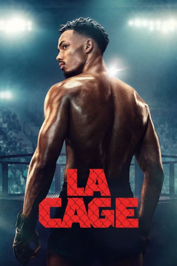 The Cage