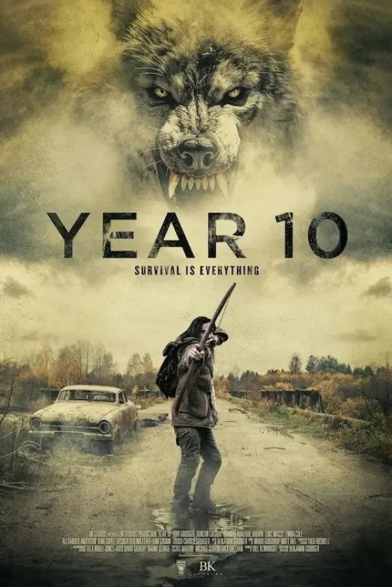 Year 10