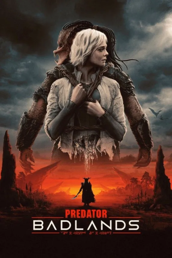 Predator: Badlands