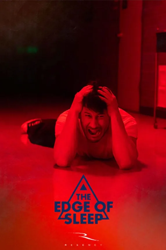 The Edge of Sleep