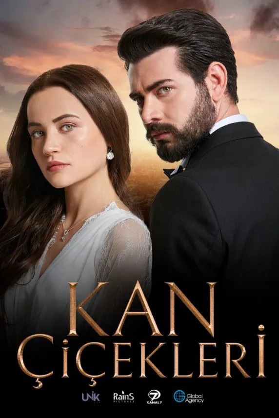 Kan Çiçekleri