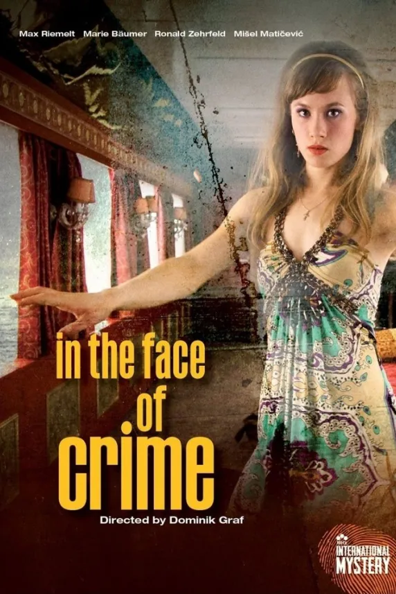 In the Face of Crime