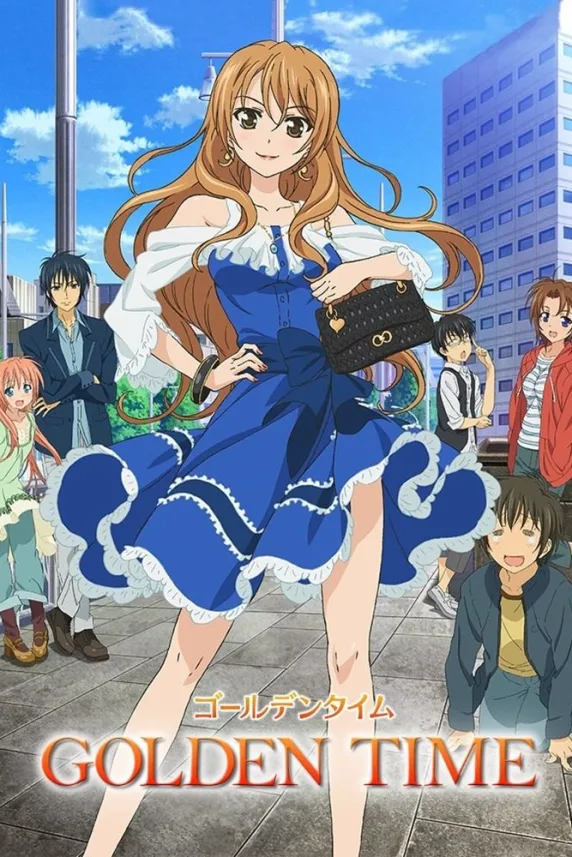 Golden Time