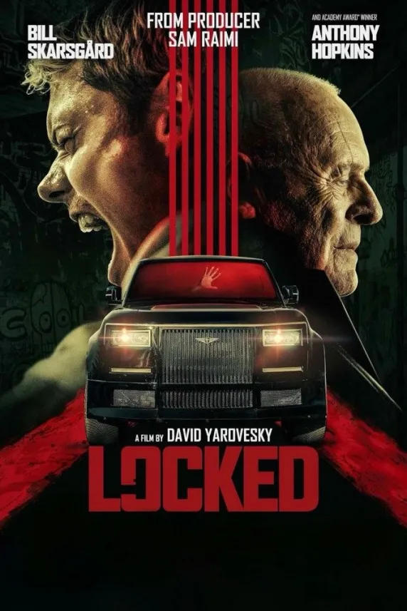 Locked