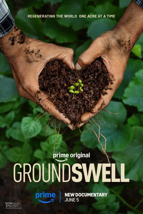 Groundswell
