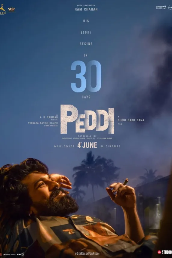 Peddi
