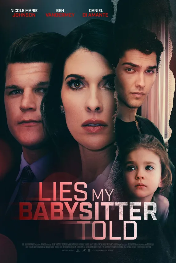 Lies the Babysitter Told