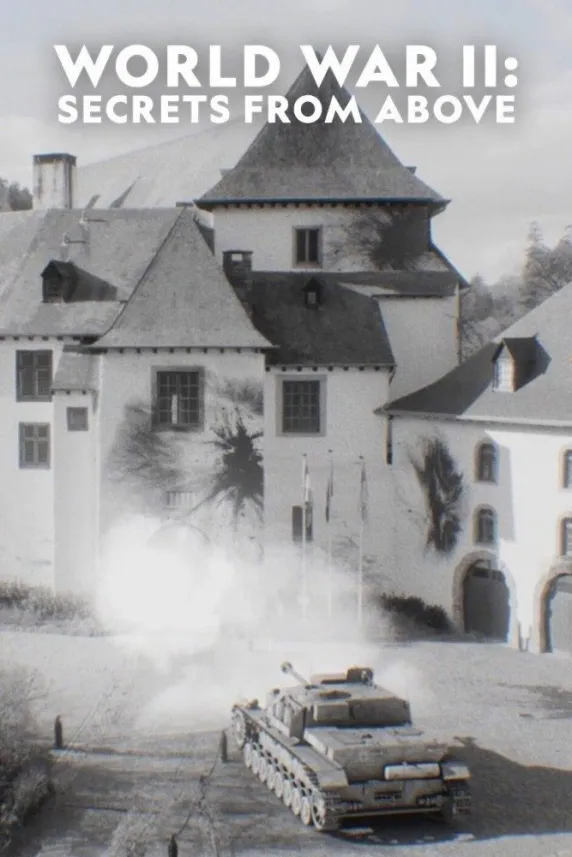 World War II: Secrets from Above
