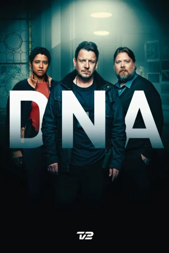 DNA