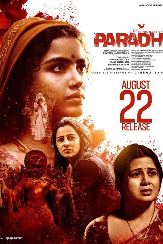 Paradha