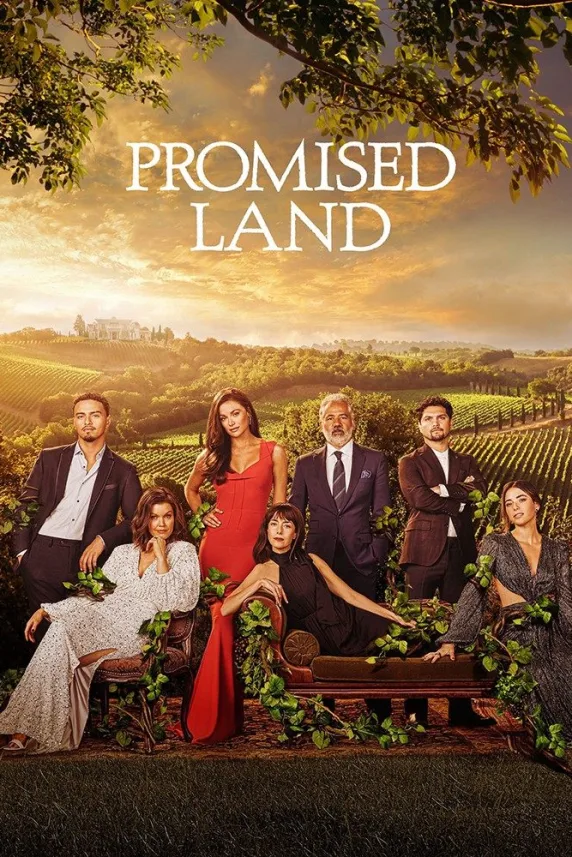 Promised Land