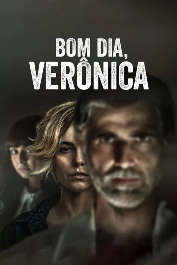 Good Morning, Verônica