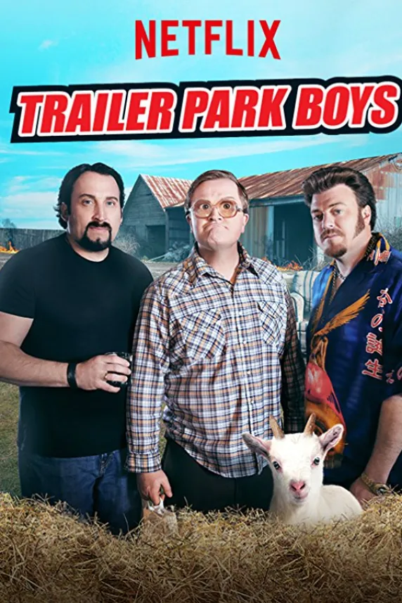 Trailer Park Boys