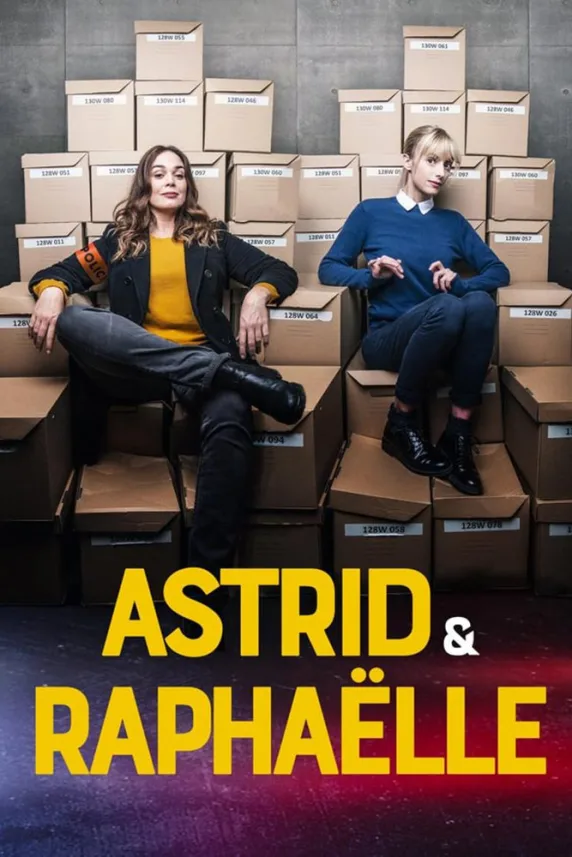 Astrid