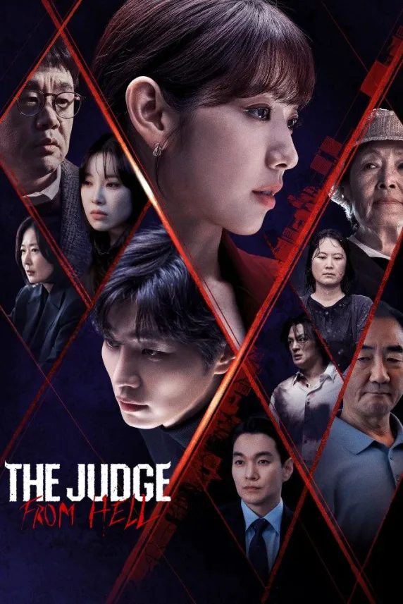 The Judge from Hell
