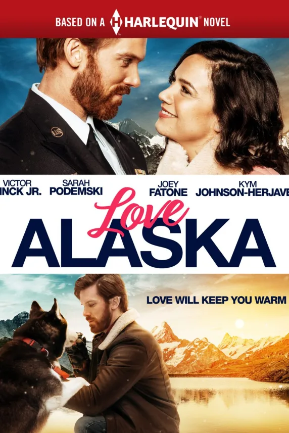 Love Alaska
