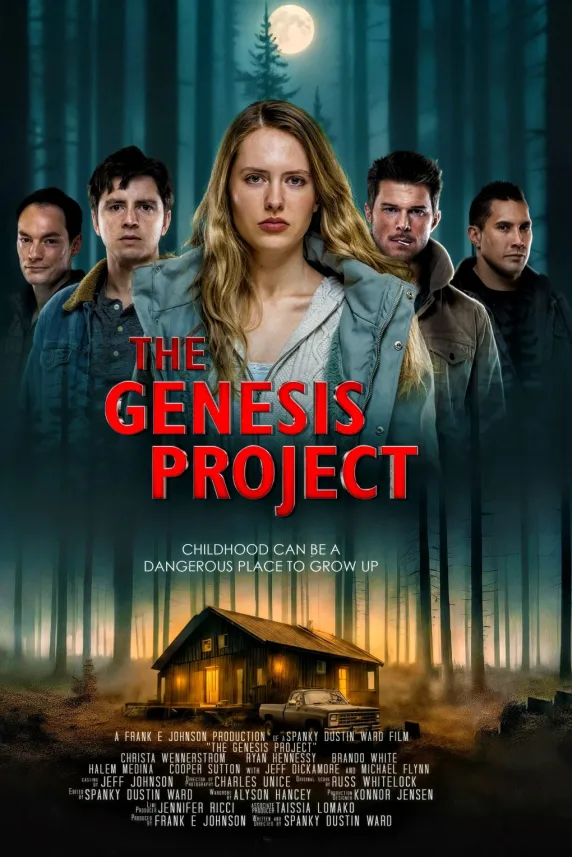 The Genesis Project