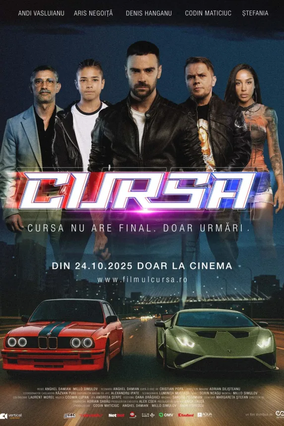 Cursa