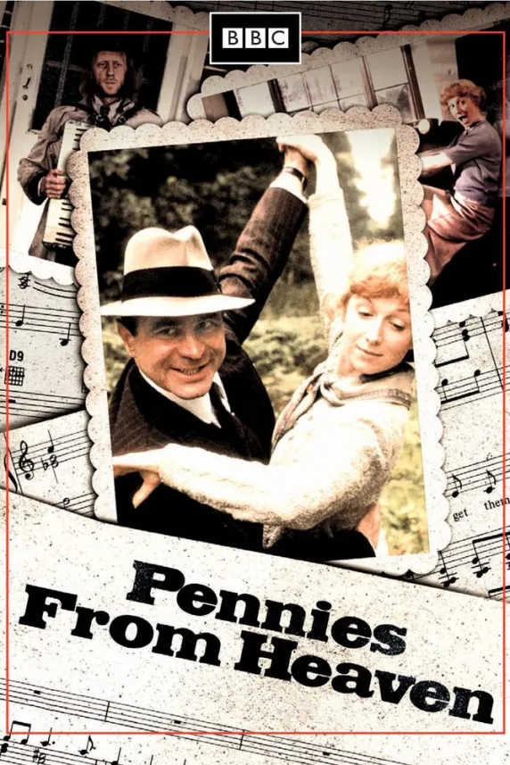 Pennies from Heaven