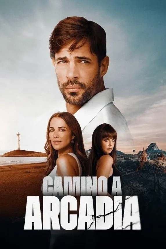 Camino a Arcadia