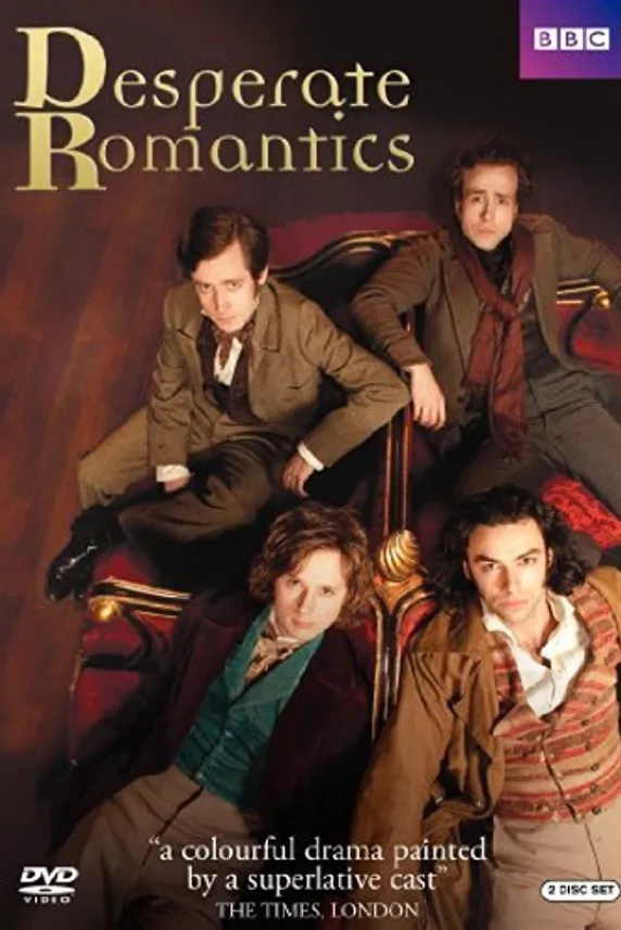 Desperate Romantics
