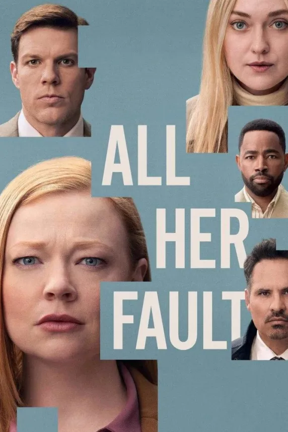 All Her Fault