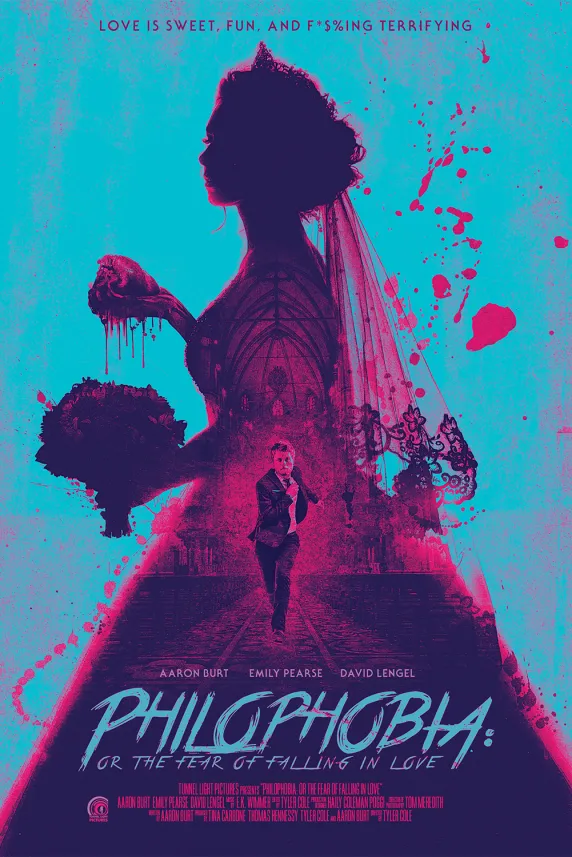 Philophobia: or The Fear of Falling in Love