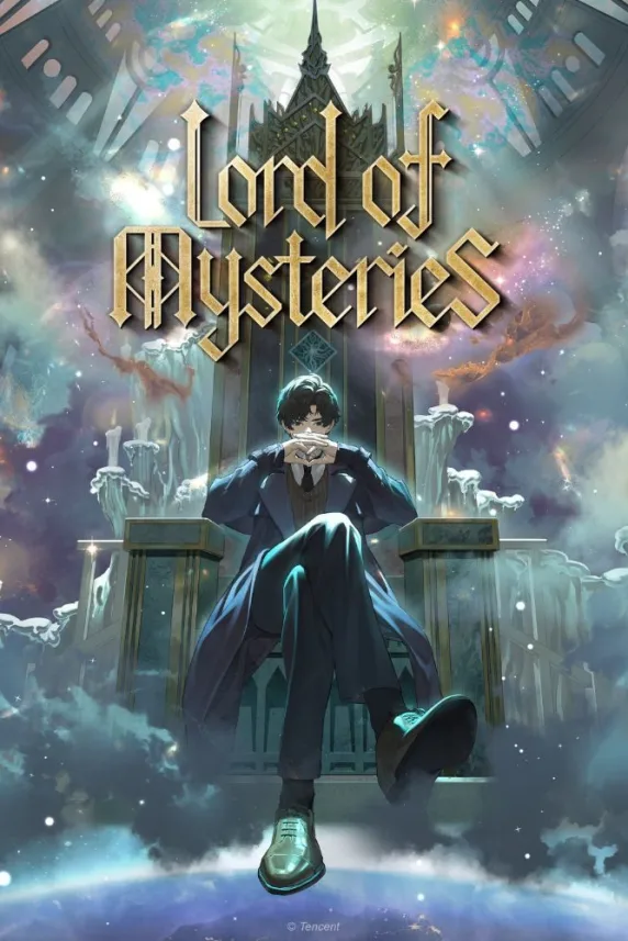 Lord of Mysteries