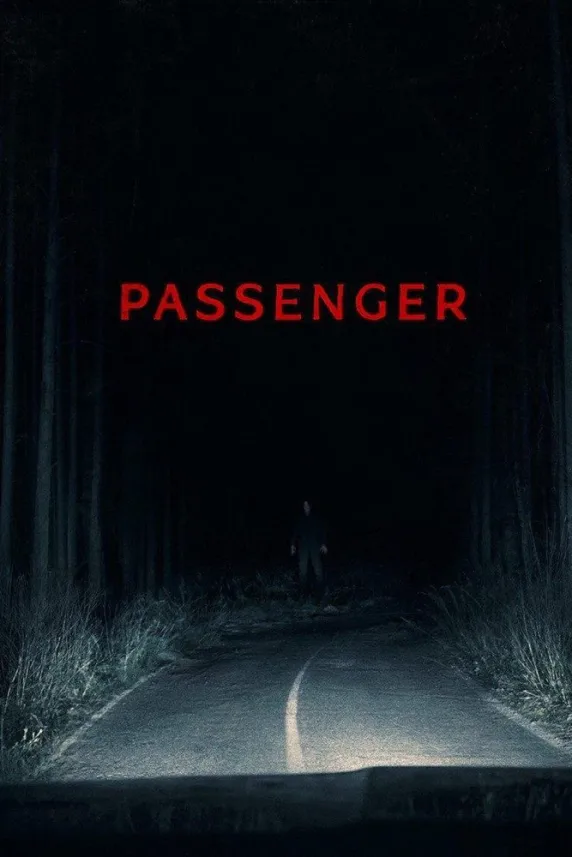 Passenger