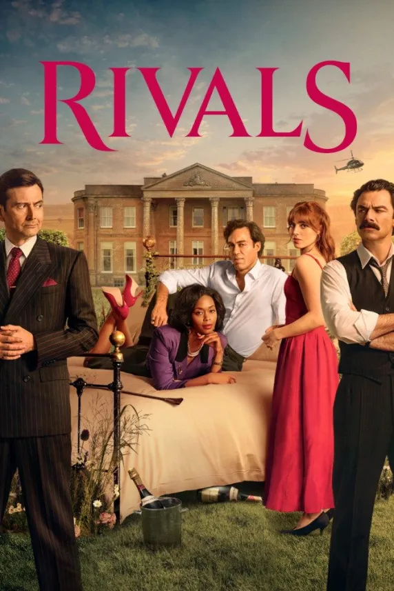 Rivals