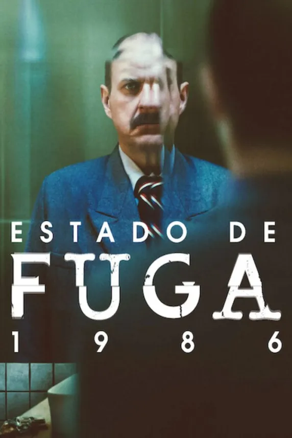 Fugue State 1986