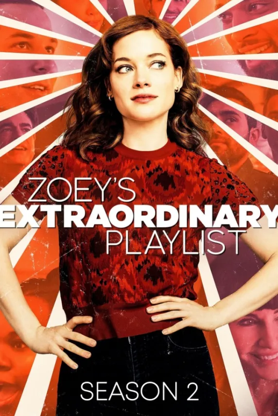 Zoey's Extraordinary Playlist