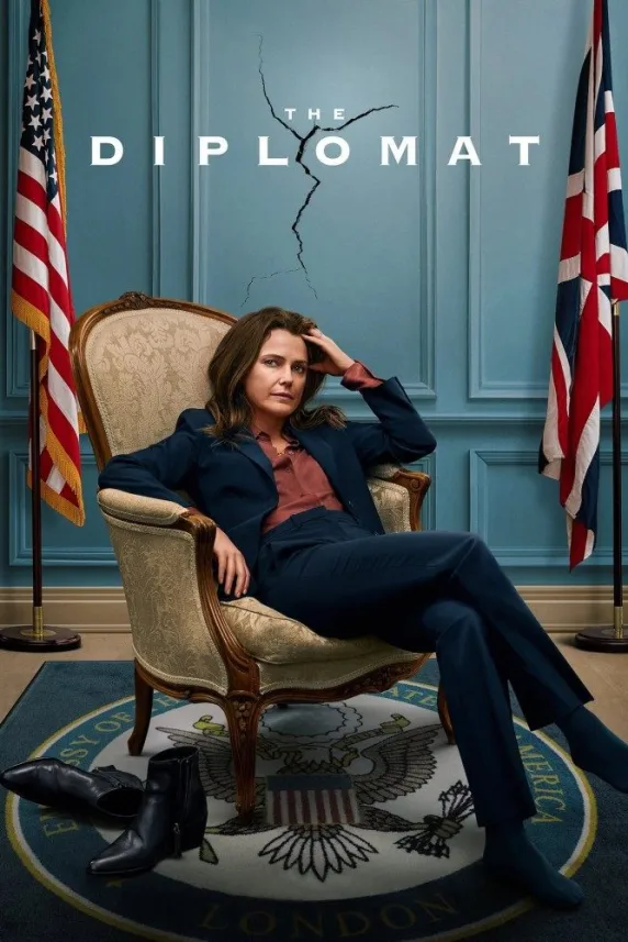 The Diplomat
