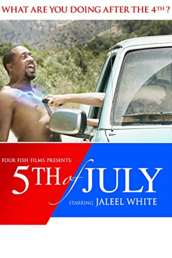 5th of July