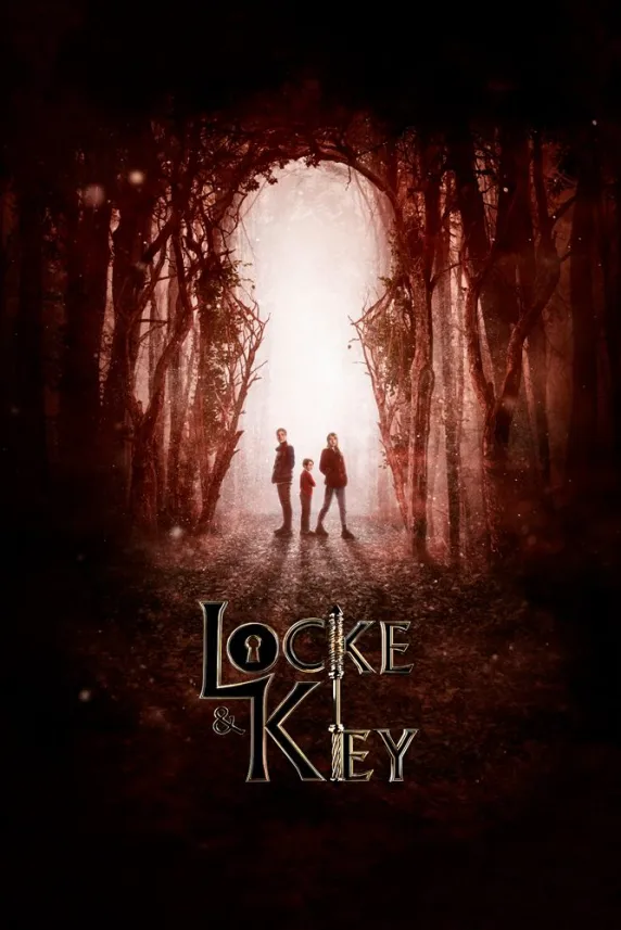 Locke & Key