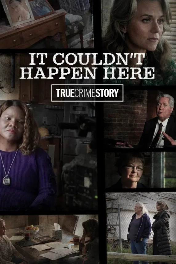 True Crime Story: It Couldn't Happen Here