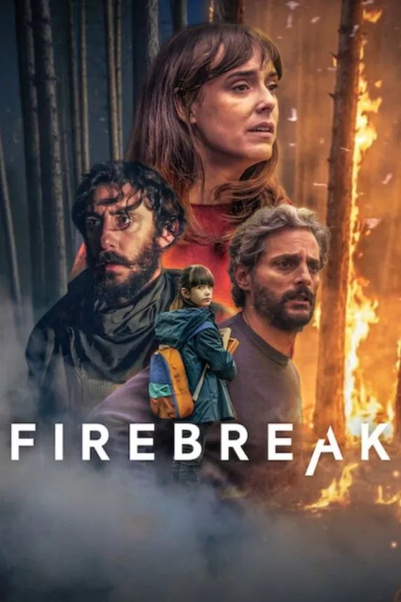 Firebreak