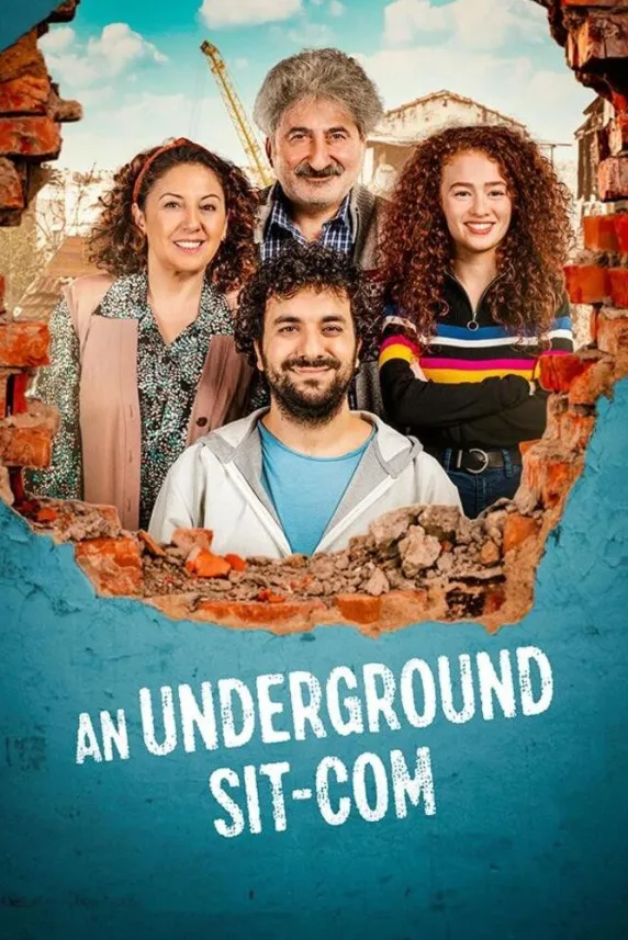 Bir Yeralti Sitcom'u
