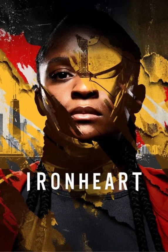 Ironheart