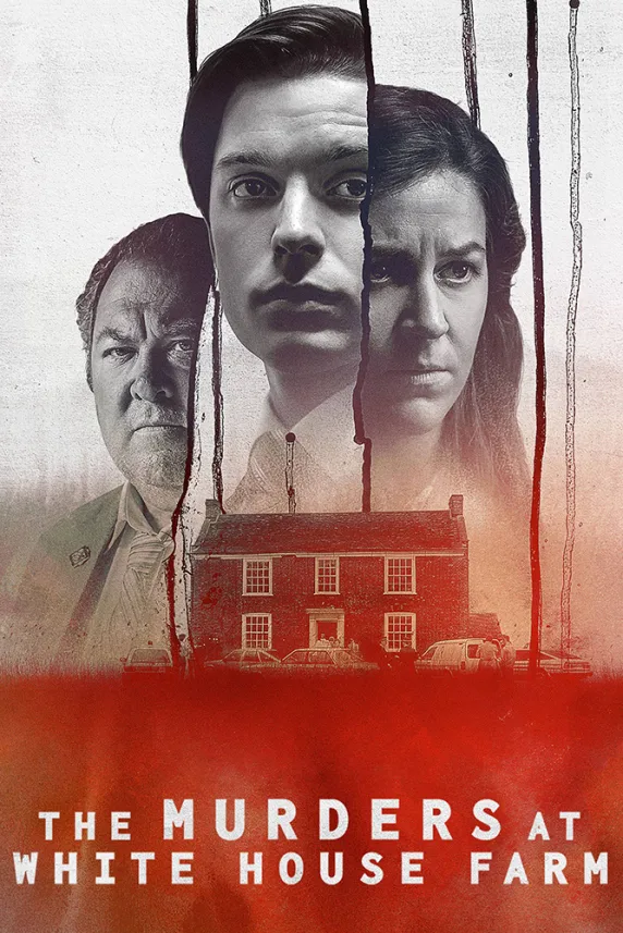 The Murders at White House Farm