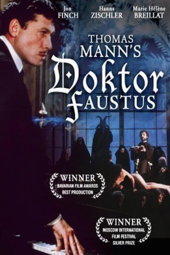 Doktor Faustus
