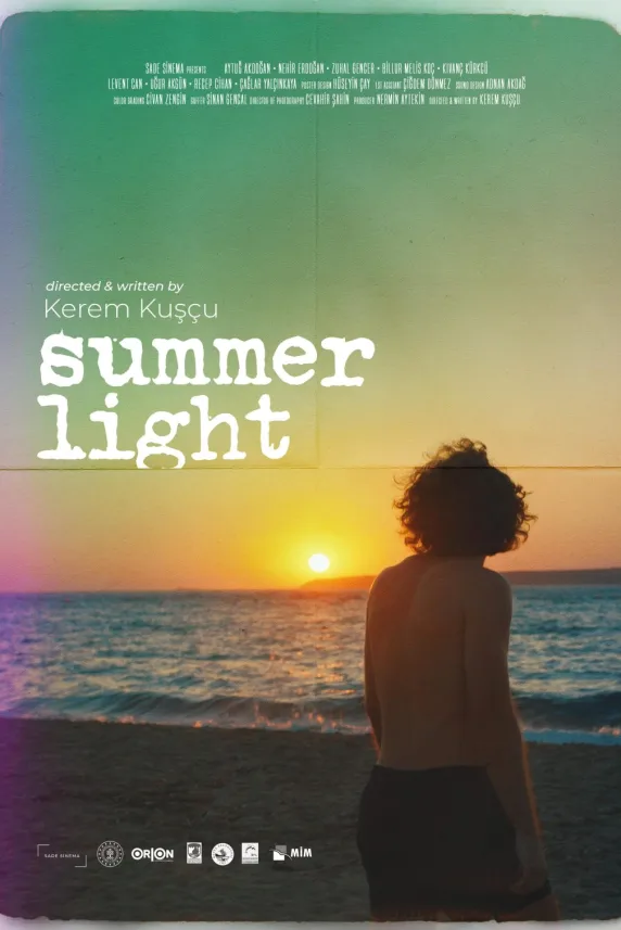 Summer Light