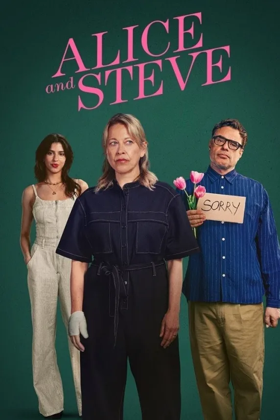 Alice and Steve
