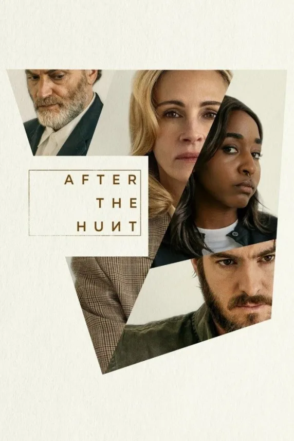 After the Hunt