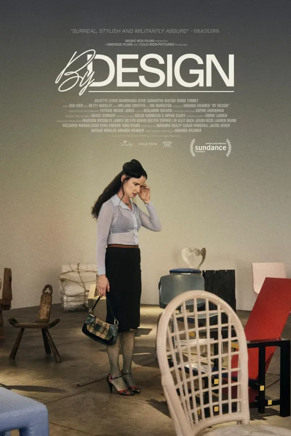 By Design